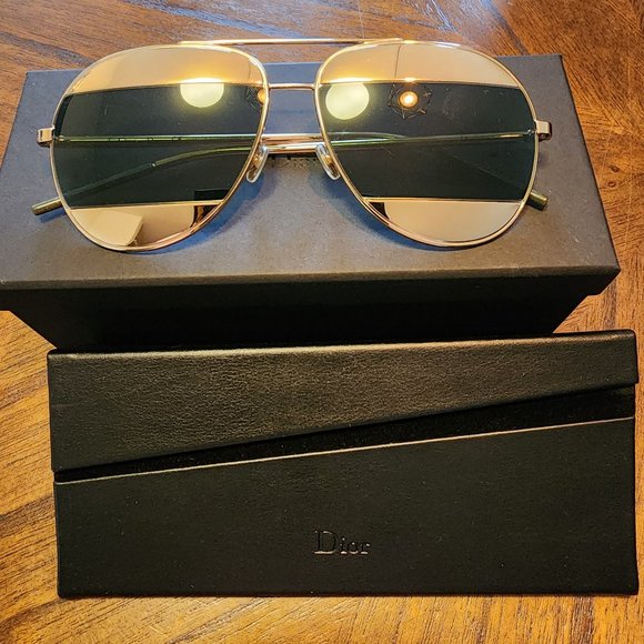 Dior sunglasses - Picture 1 of 4